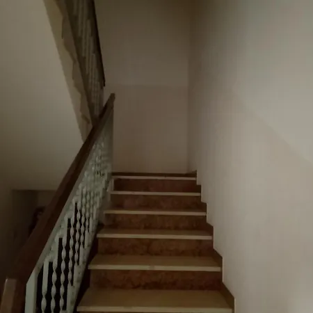 De Carol Bed & Breakfast Gramignazzo