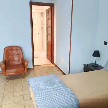 Bed & Breakfast De Carol Gramignazzo