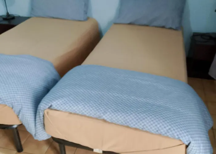 De Carol Bed & Breakfast