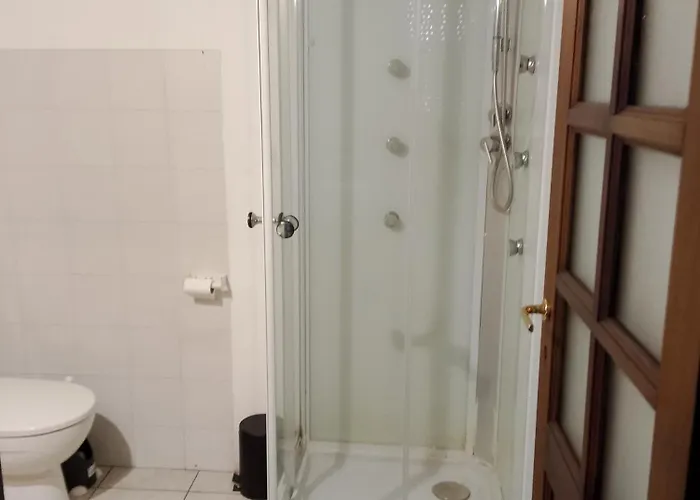 Bed & Breakfast De Carol 3*