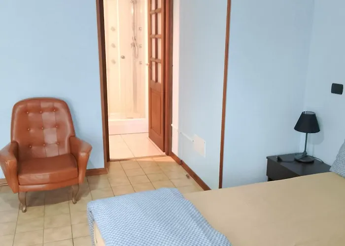 Bed & Breakfast De Carol Gramignazzo