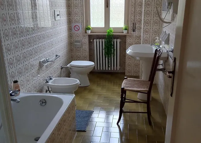 De Carol Bed & Breakfast