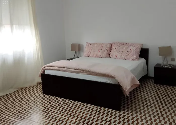 Bed & Breakfast De Carol 3*