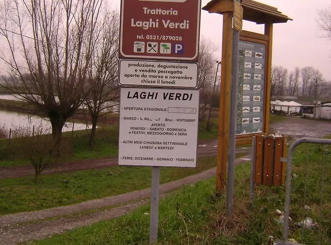 Bed & Breakfast De Carol 3*