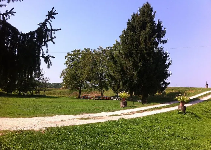 De Carol Bed & Breakfast 3*