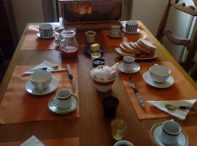 De Carol Bed & Breakfast 3*