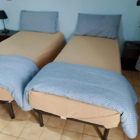 De Carol ベッド・アンド・ブレックファスト