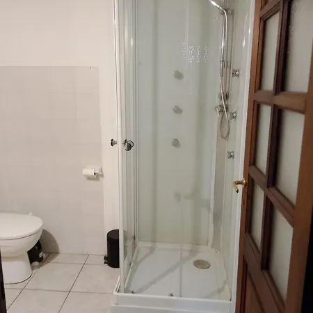 ベッド・アンド・ブレックファスト De Carol 3*