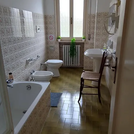 De Carol Bed & Breakfast