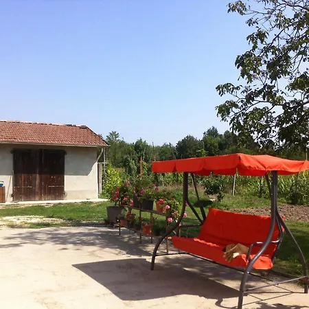 Bed & Breakfast De Carol