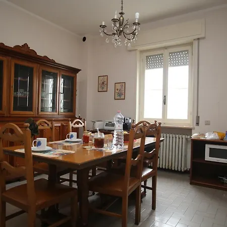 De Carol ベッド・アンド・ブレックファスト Gramignazzo