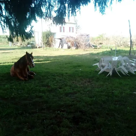 De Carol Bed & Breakfast Gramignazzo