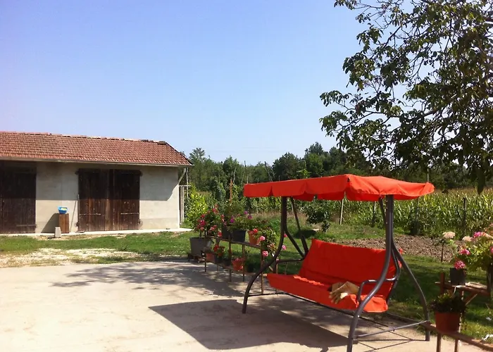 Bed and Breakfast De Carol