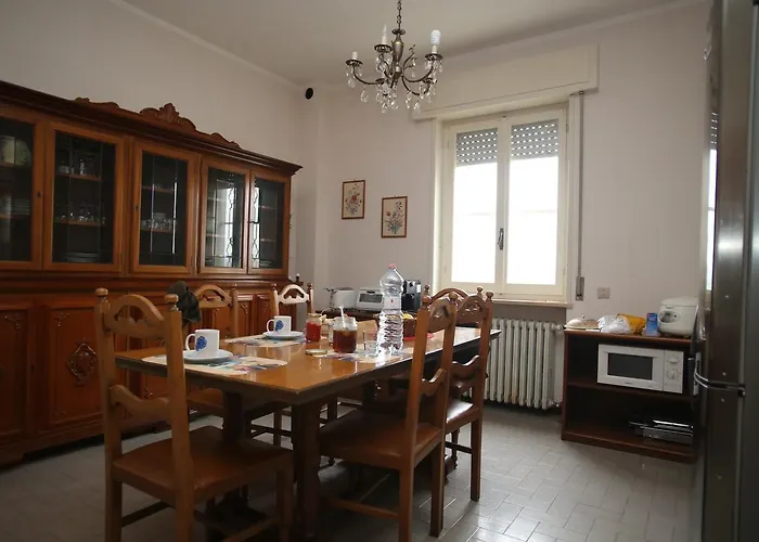 De Carol Bed and Breakfast Gramignazzo