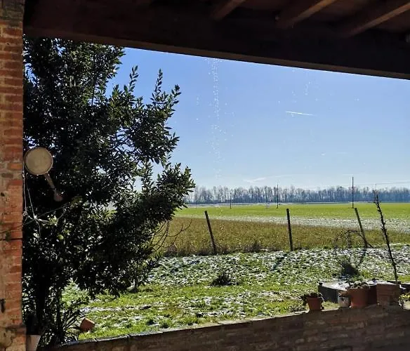 De Carol Bed and Breakfast